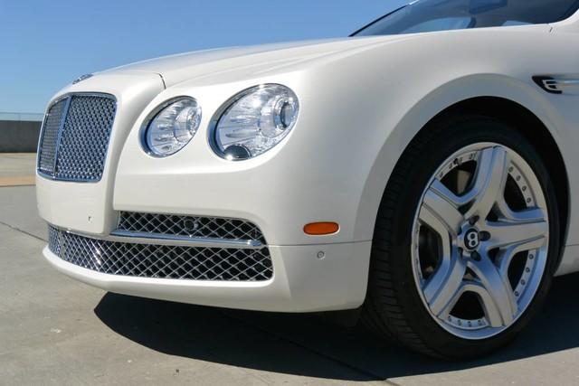 Used-2015-Bentley-Flying-Spur-Mulliner-w/257k-MSRP-W12-Jackson-MS