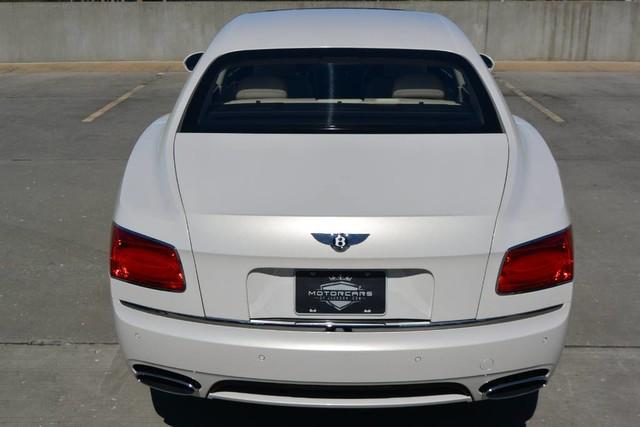 15 Bentley Flying Spur Mulliner W 257k Msrp W12 Stock Cfc For Sale Near Jackson Ms Ms Bentley Dealer