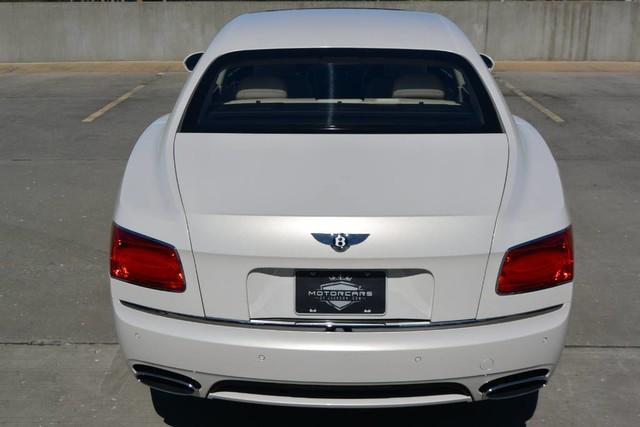 Used-2015-Bentley-Flying-Spur-Mulliner-w/257k-MSRP-W12-Jackson-MS