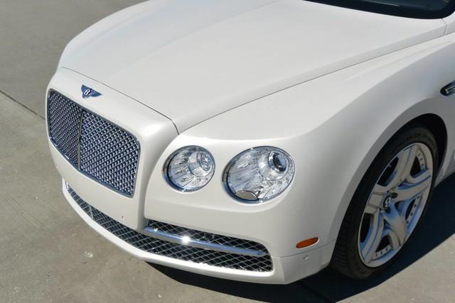 15 Bentley Flying Spur Mulliner W 257k Msrp W12 Stock Cfc For Sale Near Jackson Ms Ms Bentley Dealer