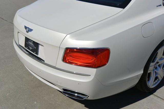 Used-2015-Bentley-Flying-Spur-Mulliner-w/257k-MSRP-W12-for-sale-Jackson-MS