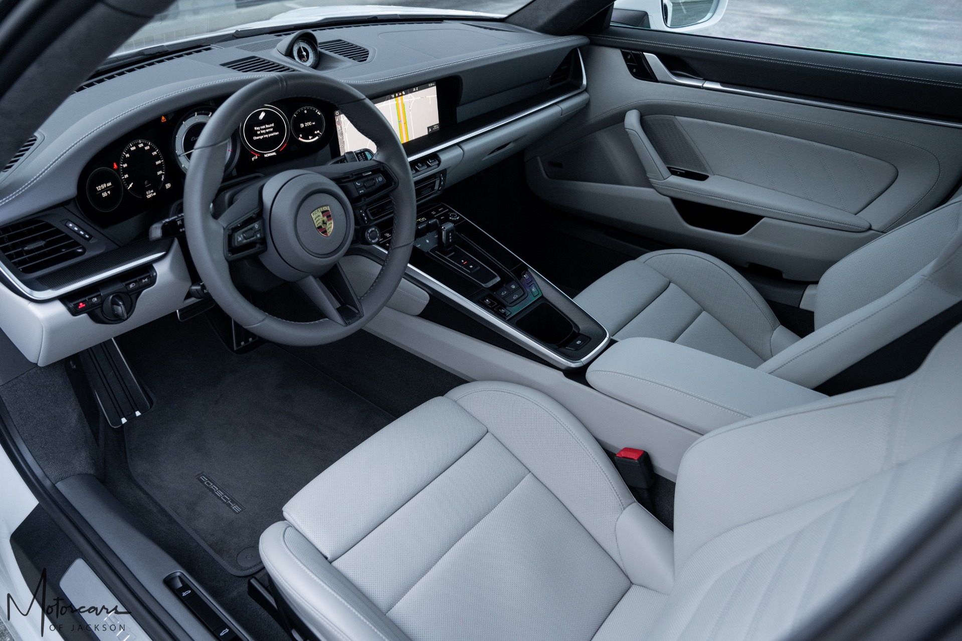 Used-2021-Porsche-911-Turbo-S-for-sale-Jackson-MS