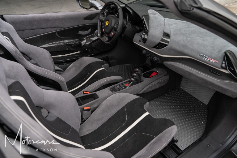 Used-2020-Ferrari-488-Pista-Spider-for-sale-Jackson-MS