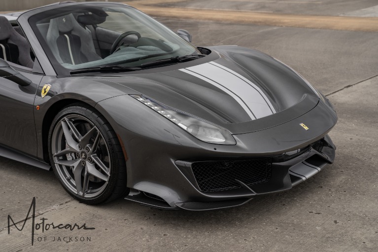 Used-2020-Ferrari-488-Pista-Spider-for-sale-Jackson-MS