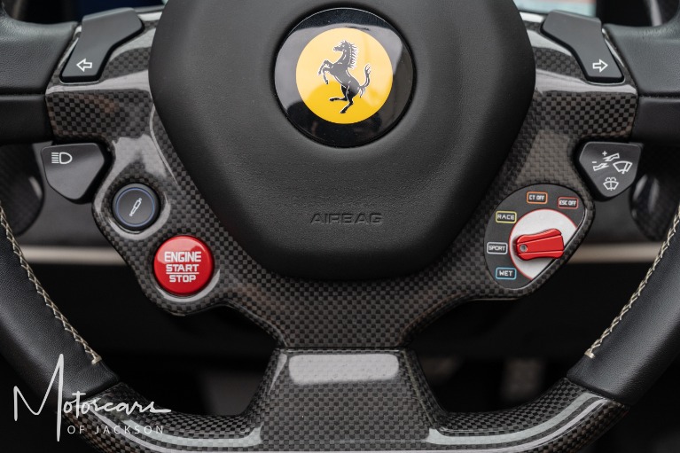 Used-2020-Ferrari-488-Pista-Spider-for-sale-Jackson-MS