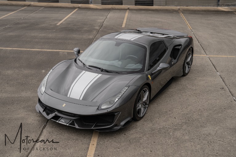 Used-2020-Ferrari-488-Pista-Spider-for-sale-Jackson-MS