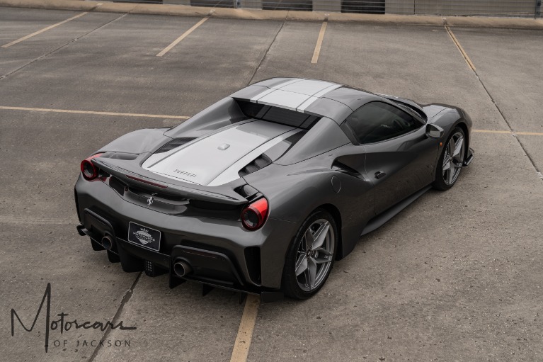 Used-2020-Ferrari-488-Pista-Spider-for-sale-Jackson-MS