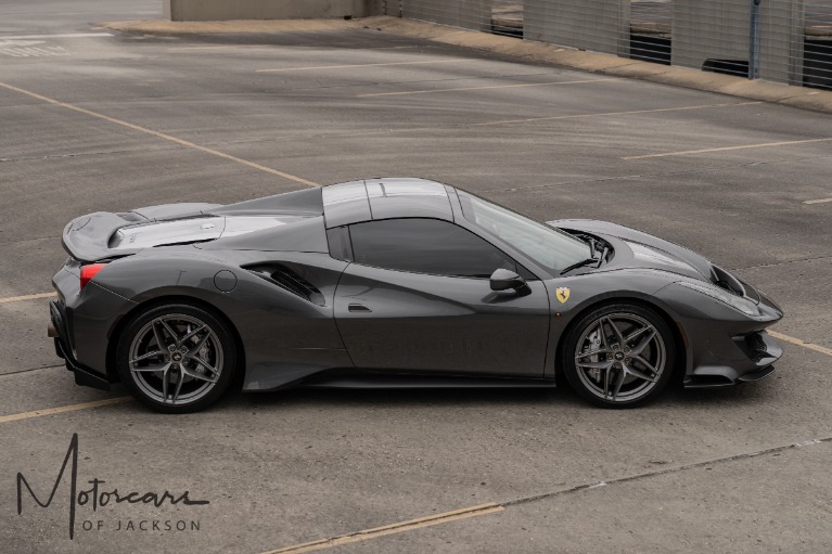 Used-2020-Ferrari-488-Pista-Spider-for-sale-Jackson-MS