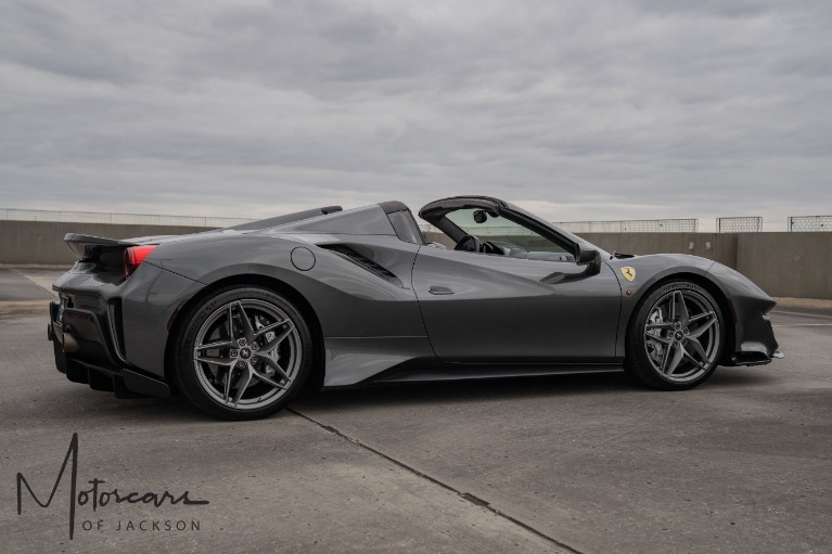 Used-2020-Ferrari-488-Pista-Spider-for-sale-Jackson-MS