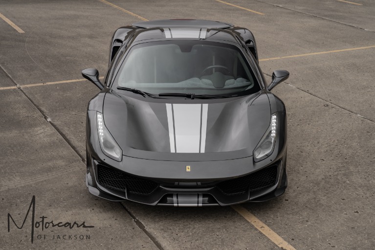 Used-2020-Ferrari-488-Pista-Spider-for-sale-Jackson-MS