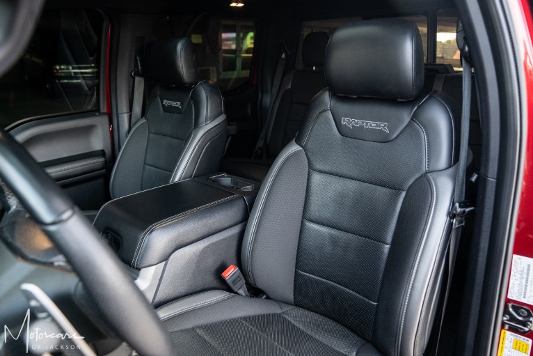 Used-2019-Ford-F-150-Raptor-for-sale-Jackson-MS