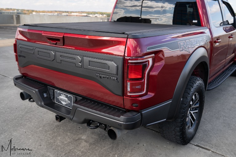 Used-2019-Ford-F-150-Raptor-for-sale-Jackson-MS
