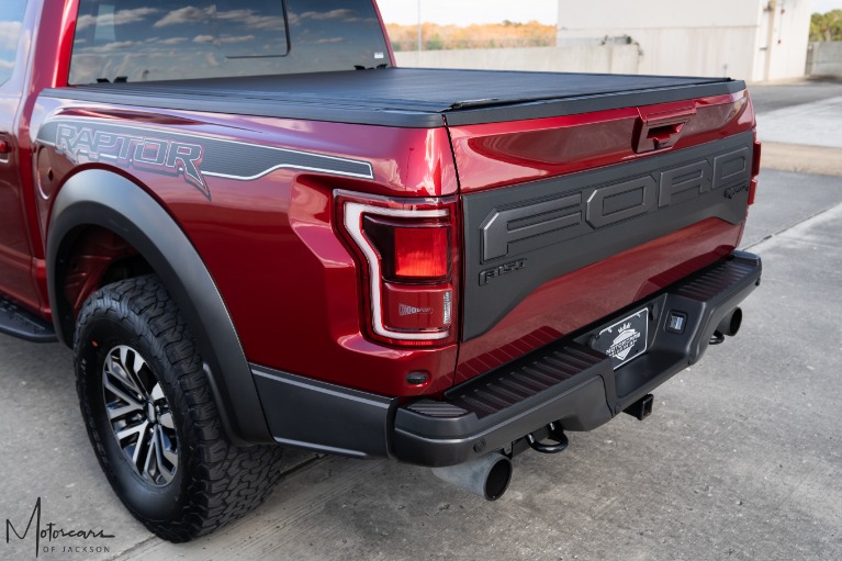 Used-2019-Ford-F-150-Raptor-Jackson-MS