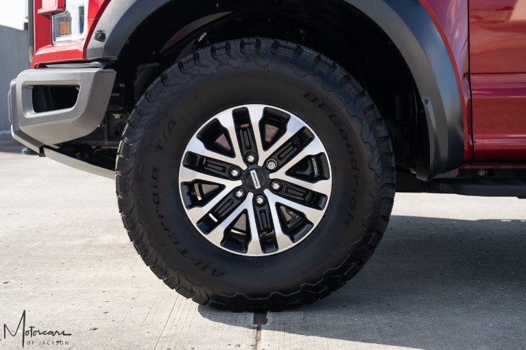 Used-2019-Ford-F-150-Raptor-for-sale-Jackson-MS