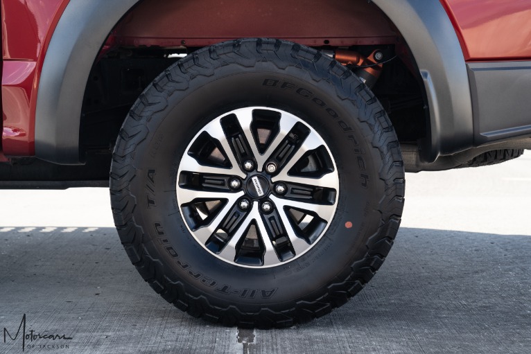 Used-2019-Ford-F-150-Raptor-for-sale-Jackson-MS