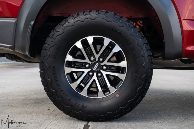 Used-2019-Ford-F-150-Raptor-Jackson-MS