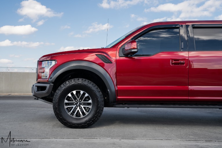 Used-2019-Ford-F-150-Raptor-Jackson-MS