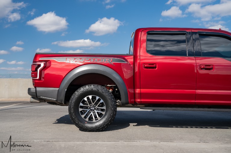 Used-2019-Ford-F-150-Raptor-Jackson-MS