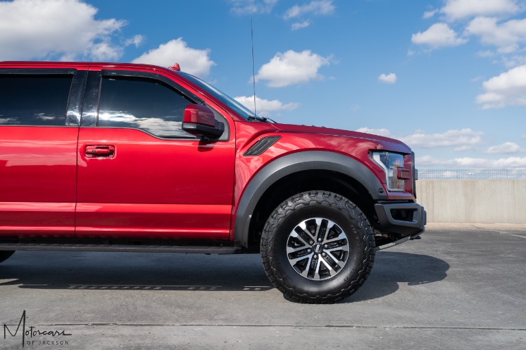 Used-2019-Ford-F-150-Raptor-Jackson-MS