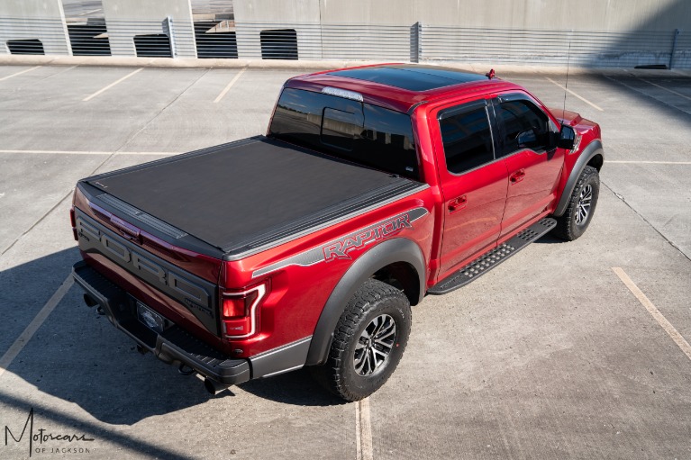 Used-2019-Ford-F-150-Raptor-for-sale-Jackson-MS