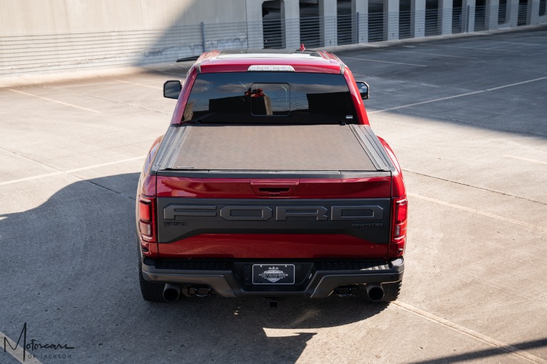 Used-2019-Ford-F-150-Raptor-Jackson-MS