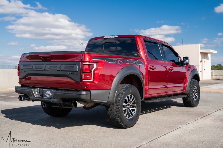 Used-2019-Ford-F-150-Raptor-for-sale-Jackson-MS