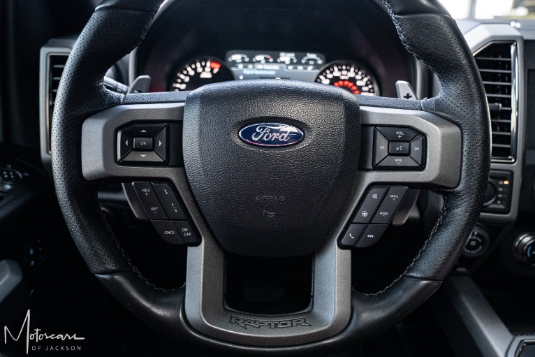 Used-2019-Ford-F-150-Raptor-for-sale-Jackson-MS