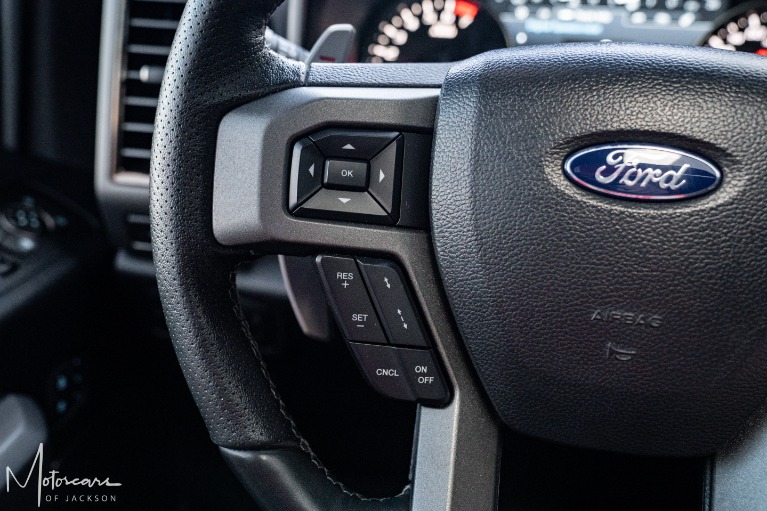 Used-2019-Ford-F-150-Raptor-for-sale-Jackson-MS