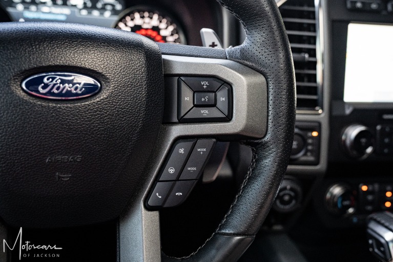 Used-2019-Ford-F-150-Raptor-for-sale-Jackson-MS