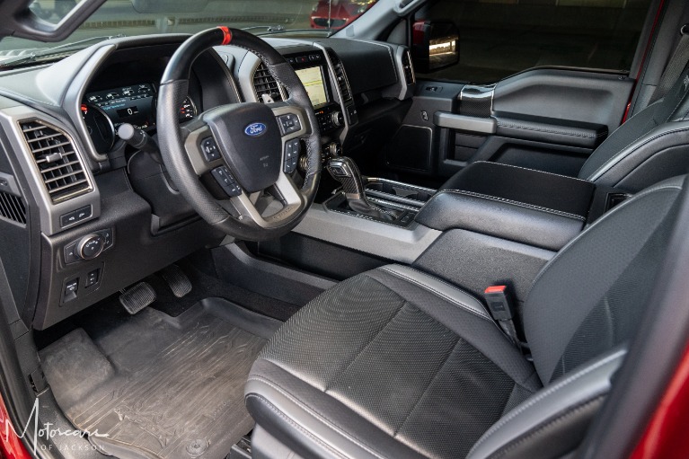 Used-2019-Ford-F-150-Raptor-for-sale-Jackson-MS