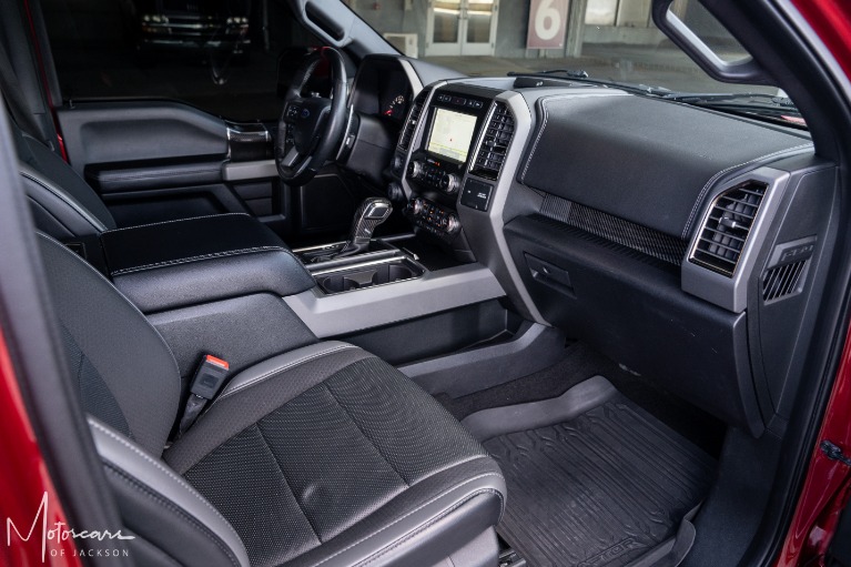 Used-2019-Ford-F-150-Raptor-for-sale-Jackson-MS