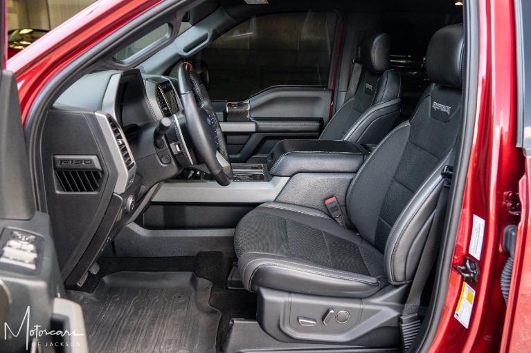 Used-2019-Ford-F-150-Raptor-for-sale-Jackson-MS