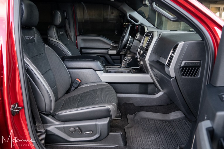 Used-2019-Ford-F-150-Raptor-for-sale-Jackson-MS