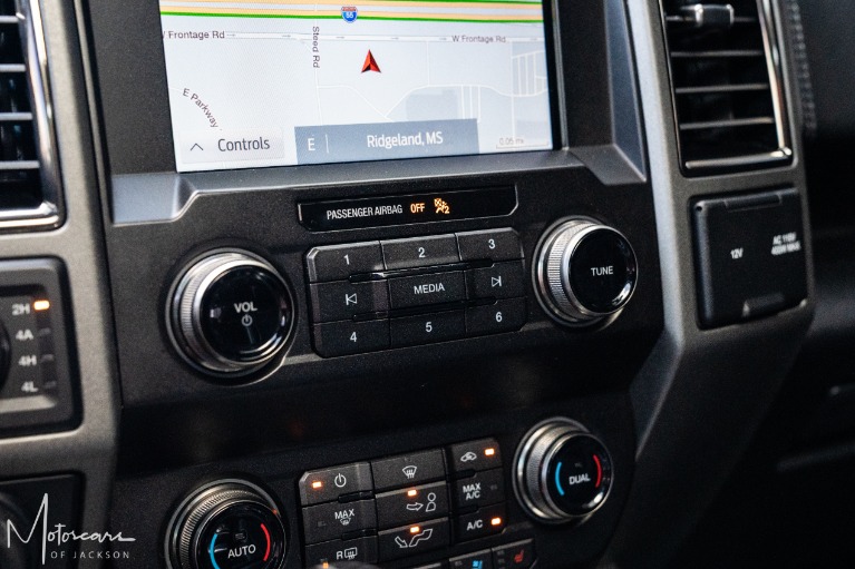 Used-2019-Ford-F-150-Raptor-Jackson-MS