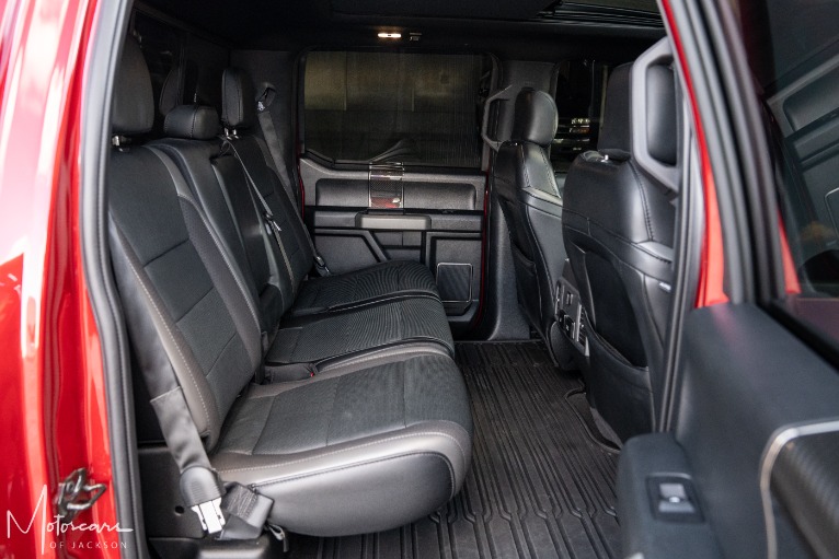 Used-2019-Ford-F-150-Raptor-Jackson-MS