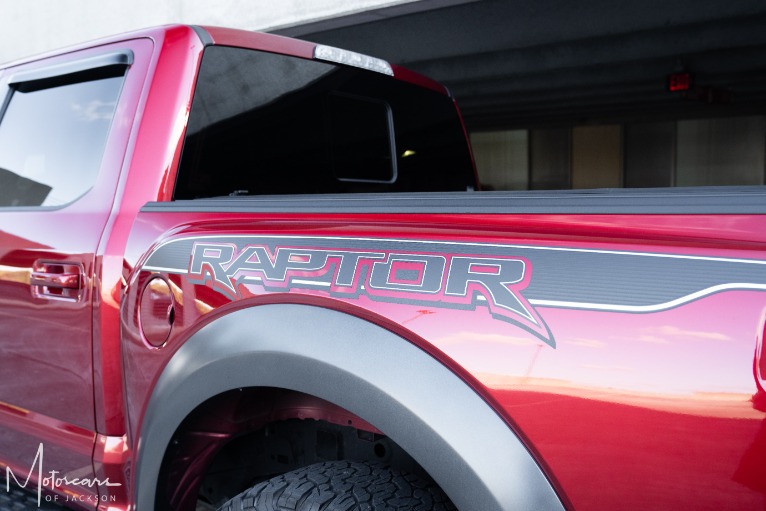 Used-2019-Ford-F-150-Raptor-for-sale-Jackson-MS