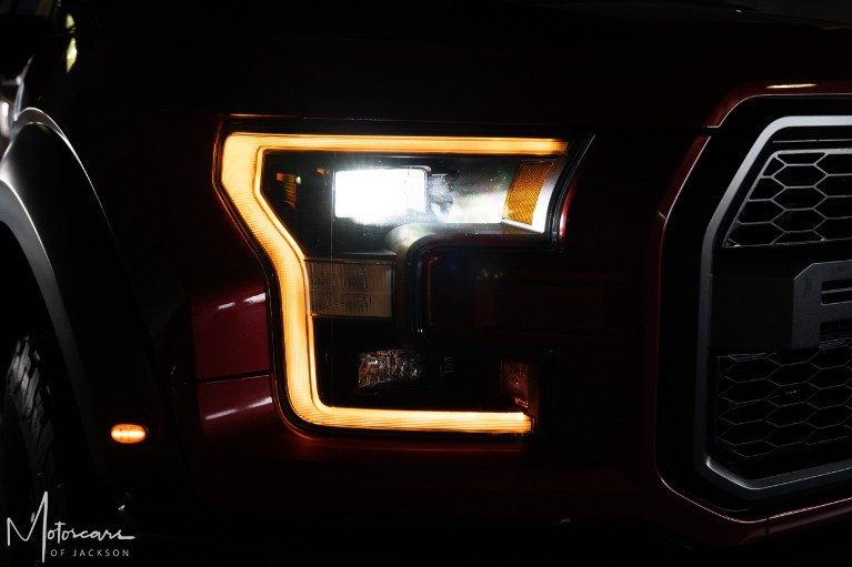 Used-2019-Ford-F-150-Raptor-Jackson-MS