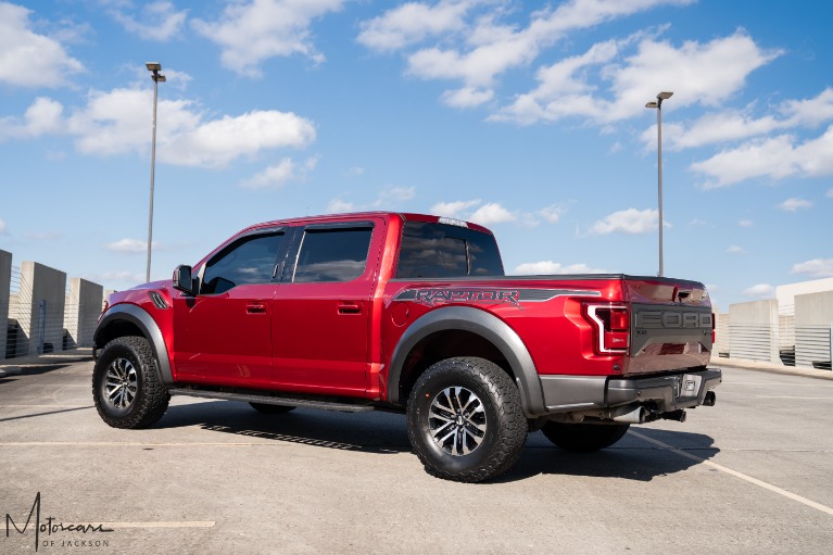 Used-2019-Ford-F-150-Raptor-for-sale-Jackson-MS