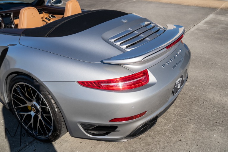 Used-2015-Porsche-911-Turbo-S-Cabriolet-for-sale-Jackson-MS