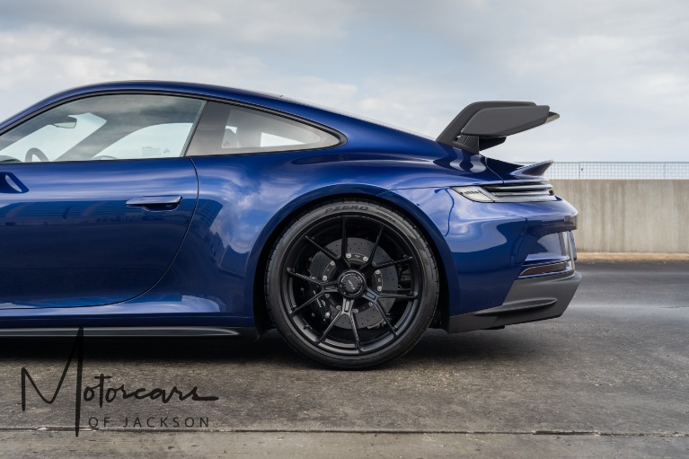 Used-2022-Porsche-911-GT3-for-sale-Jackson-MS