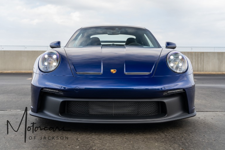 Used-2022-Porsche-911-GT3-Jackson-MS