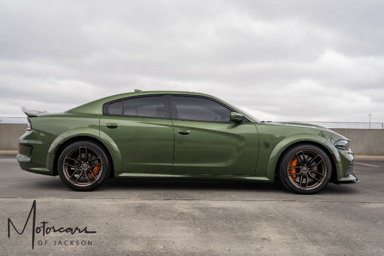 Used-2021-Dodge-Charger-SRT-Hellcat-Widebody-for-sale-Jackson-MS