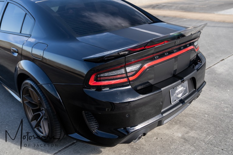 Used-2021-Dodge-Charger-SRT-Hellcat-Widebody-for-sale-Jackson-MS