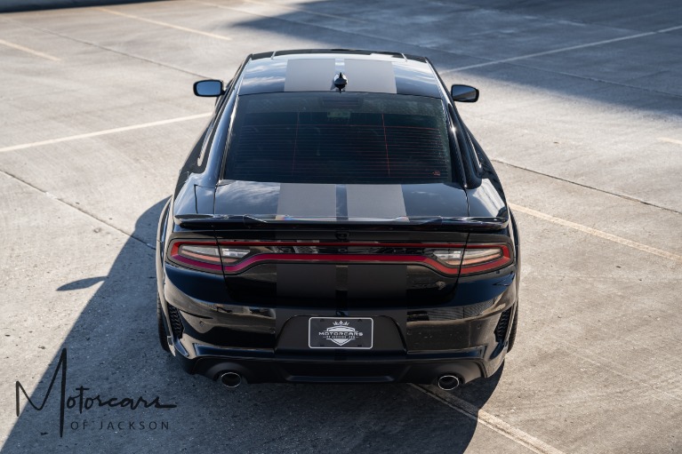 Used-2021-Dodge-Charger-SRT-Hellcat-Widebody-for-sale-Jackson-MS