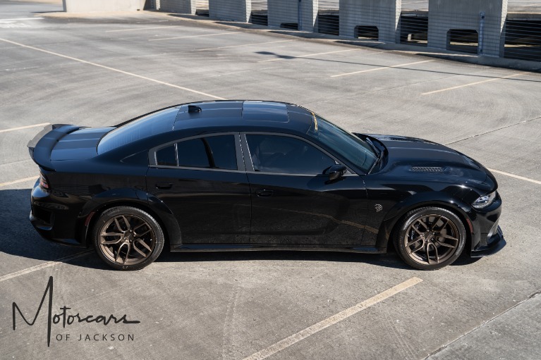 Used-2021-Dodge-Charger-SRT-Hellcat-Widebody-for-sale-Jackson-MS