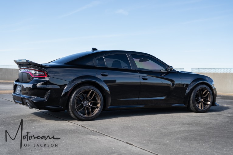 Used-2021-Dodge-Charger-SRT-Hellcat-Widebody-for-sale-Jackson-MS