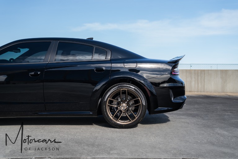 Used-2021-Dodge-Charger-SRT-Hellcat-Widebody-for-sale-Jackson-MS