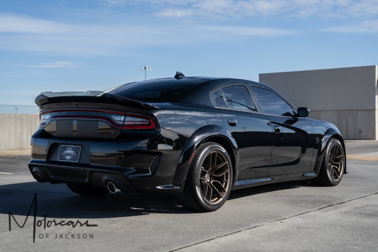 Used-2021-Dodge-Charger-SRT-Hellcat-Widebody-for-sale-Jackson-MS