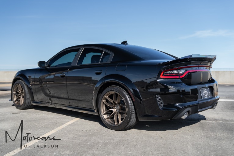 Used-2021-Dodge-Charger-SRT-Hellcat-Widebody-for-sale-Jackson-MS