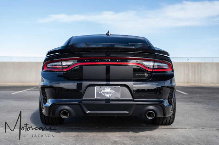 Used-2021-Dodge-Charger-SRT-Hellcat-Widebody-for-sale-Jackson-MS